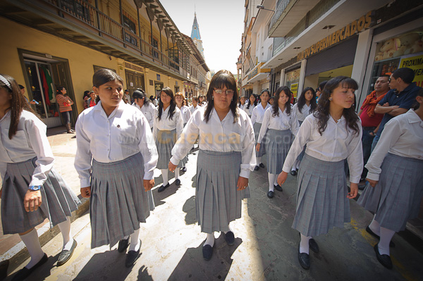 Garaicoa 65 Años