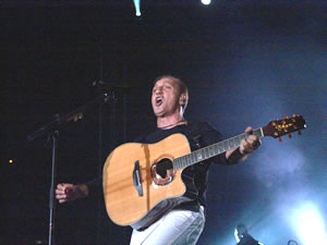Concierto Franco de Vita en Cuenca