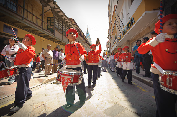 Garaicoa 65 Años