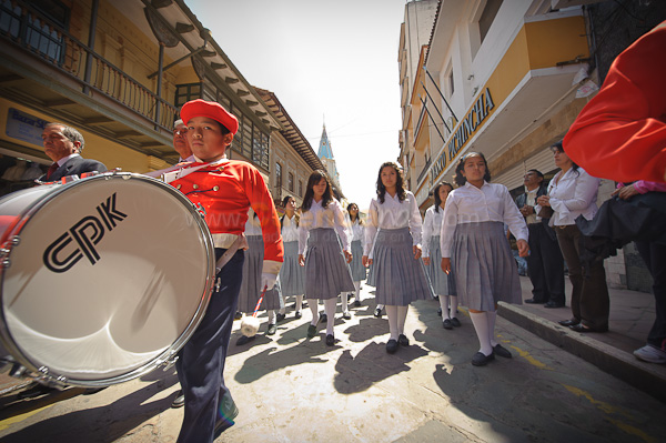 Garaicoa 65 Años