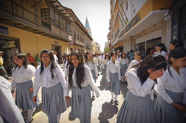 Garaicoa 65 Años