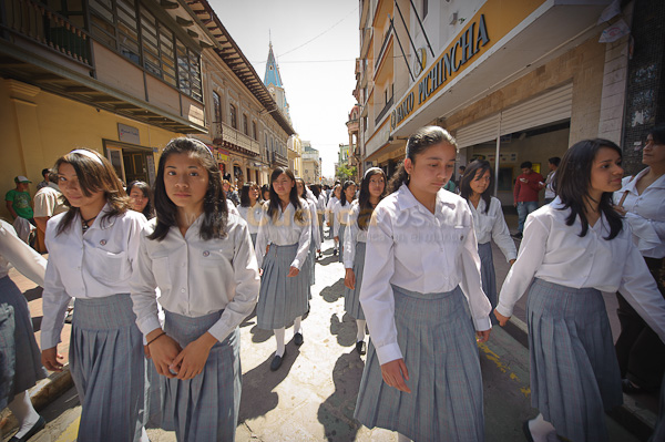 Garaicoa 65 Años