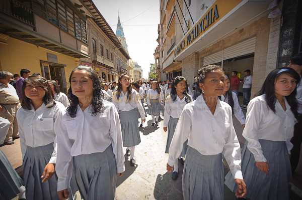 Garaicoa 65 Años