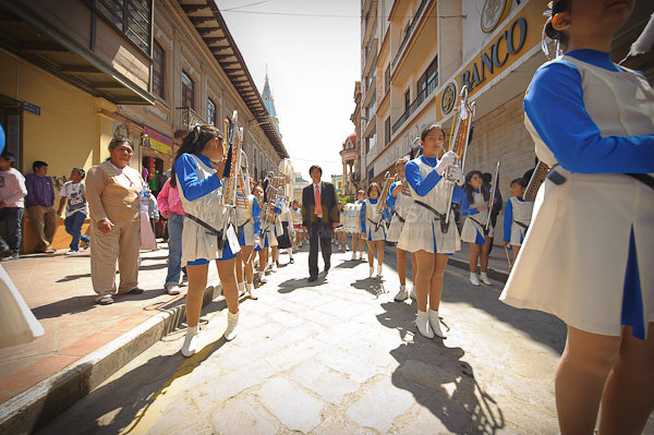 Garaicoa 65 Años