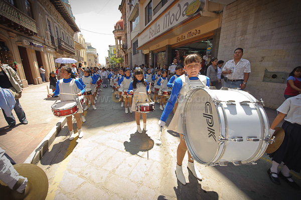 Garaicoa 65 Años