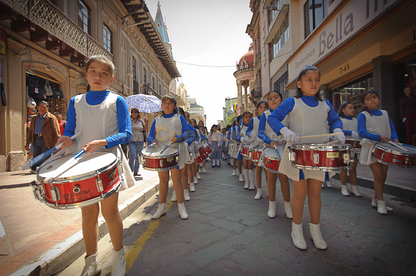 Garaicoa 65 Años