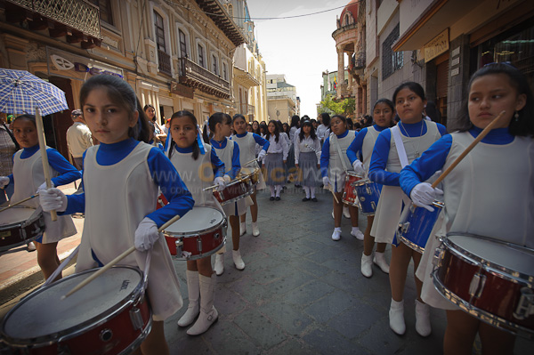 Garaicoa 65 Años