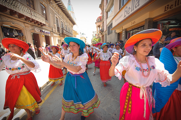 Garaicoa 65 Años
