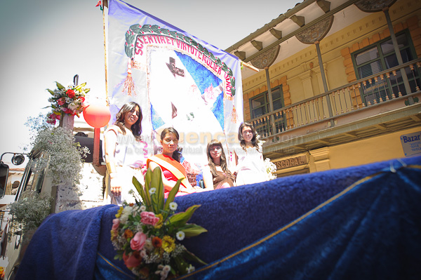 Garaicoa 65 Años