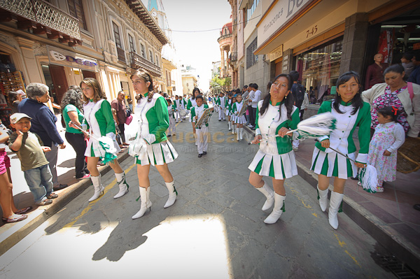 Garaicoa 65 Años