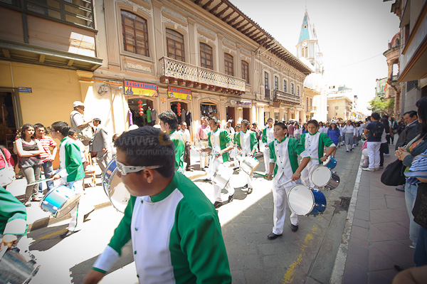 Garaicoa 65 Años