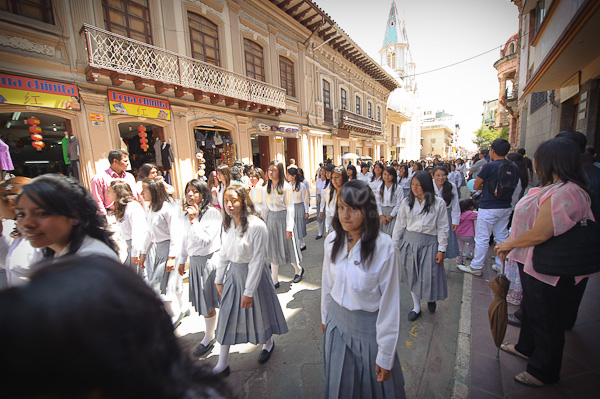Garaicoa 65 Años