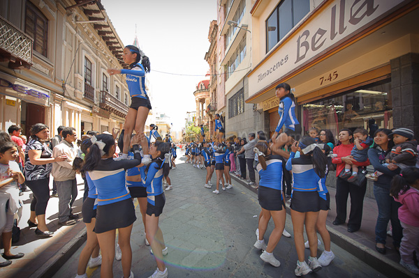 Garaicoa 65 Años