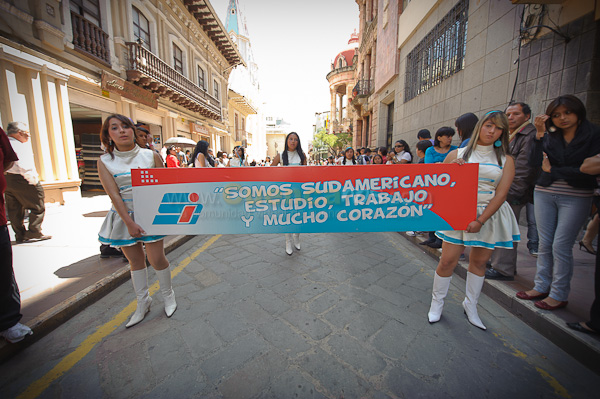Garaicoa 65 Años