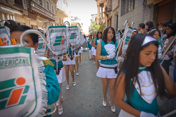 Garaicoa 65 Años