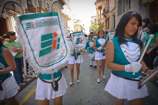 Garaicoa 65 Años