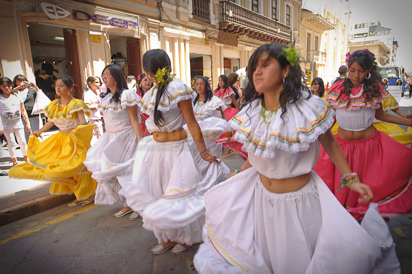Garaicoa 65 Años