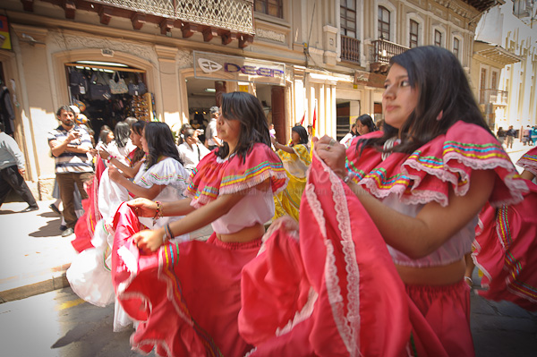 Garaicoa 65 Años