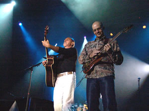 Concierto Franco de Vita en Cuenca