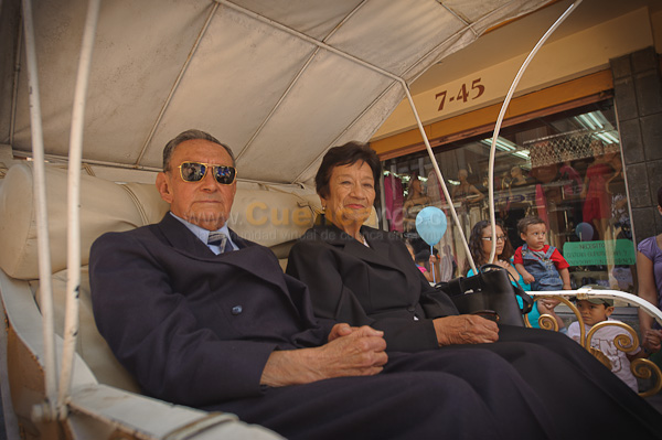 Garaicoa 65 Años