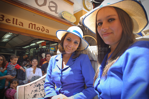 Garaicoa 65 Años