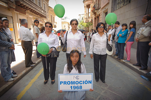 Garaicoa 65 Años