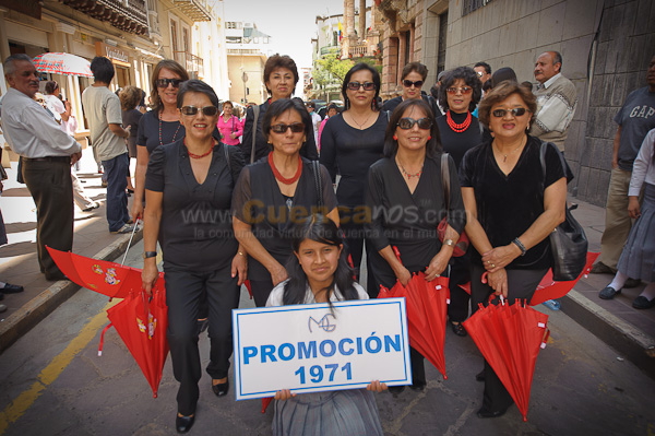 Garaicoa 65 Años