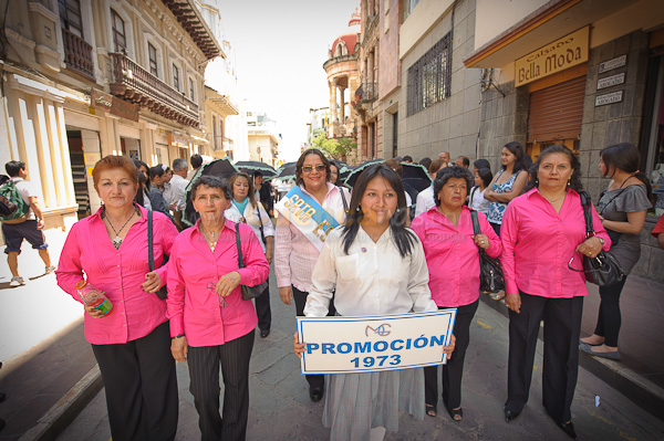Garaicoa 65 Años