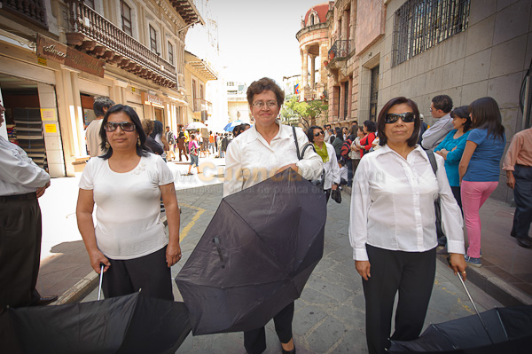 Garaicoa 65 Años