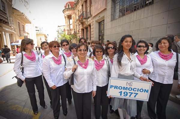Garaicoa 65 Años
