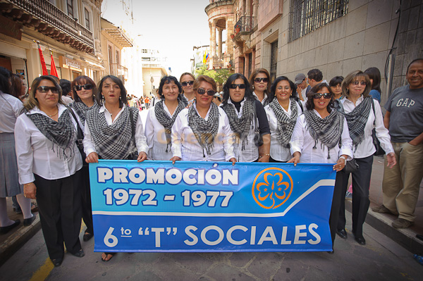 Garaicoa 65 Años