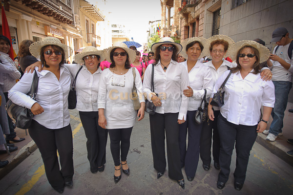 Garaicoa 65 Años