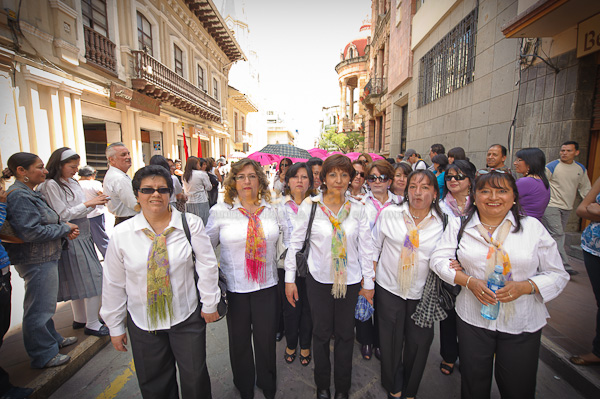 Garaicoa 65 Años