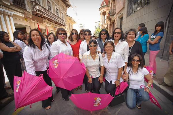 Garaicoa 65 Años