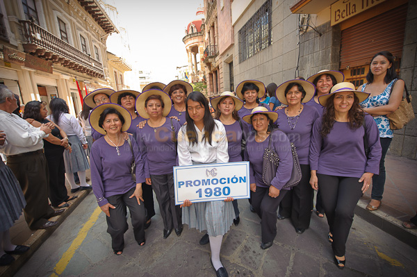 Garaicoa 65 Años
