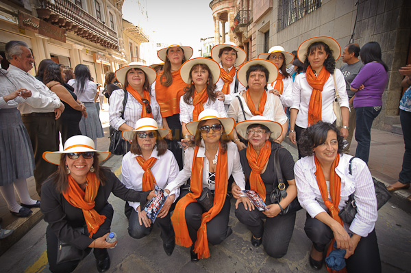 Garaicoa 65 Años