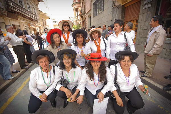 Garaicoa 65 Años