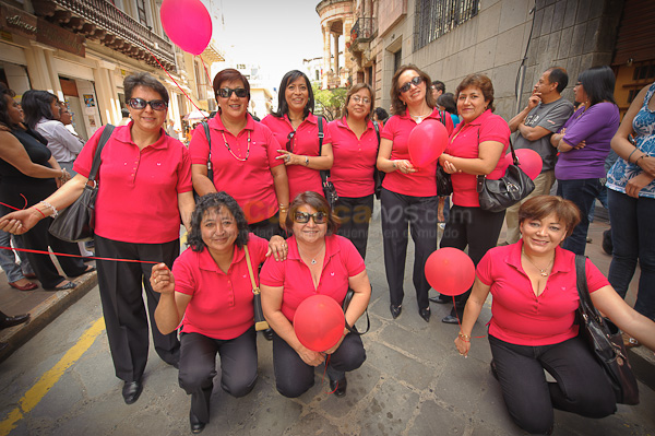 Garaicoa 65 Años