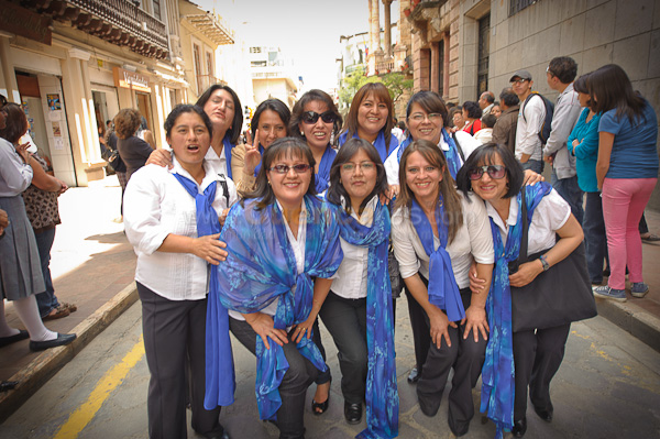 Garaicoa 65 Años