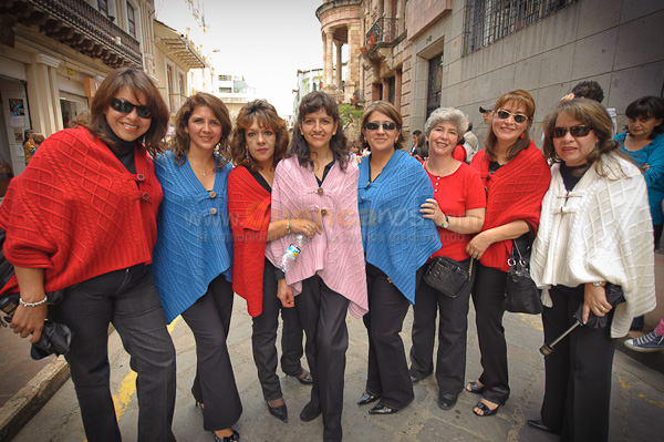 Garaicoa 65 Años