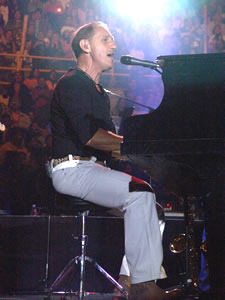 Concierto Franco de Vita en Cuenca