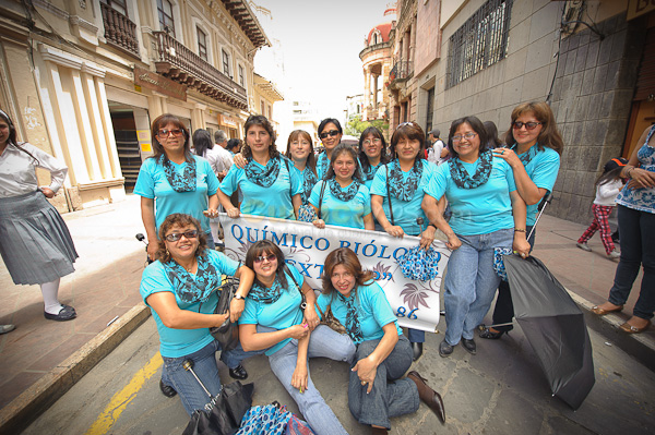 Garaicoa 65 Años