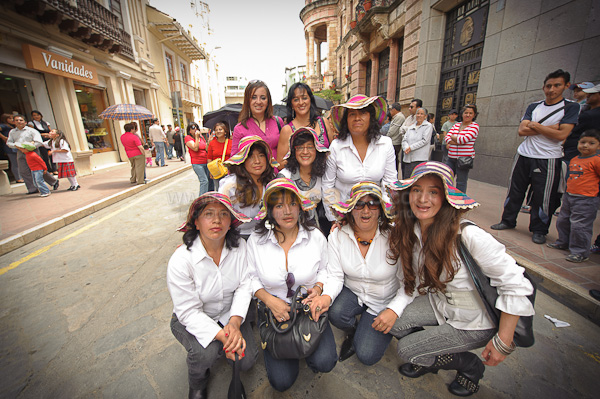 Garaicoa 65 Años