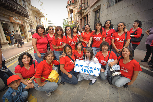 Garaicoa 65 Años