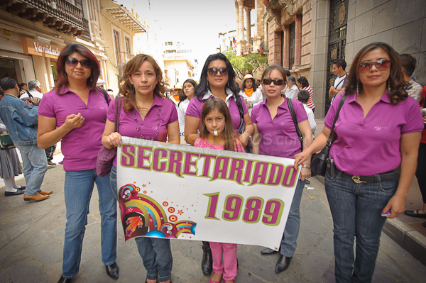 Garaicoa 65 Años