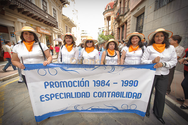 Garaicoa 65 Años