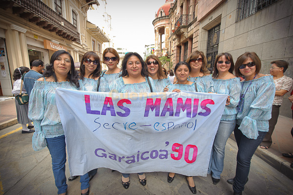 Garaicoa 65 Años