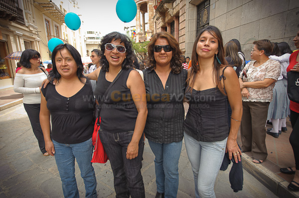 Garaicoa 65 Años
