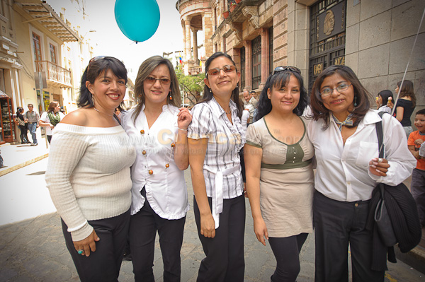 Garaicoa 65 Años