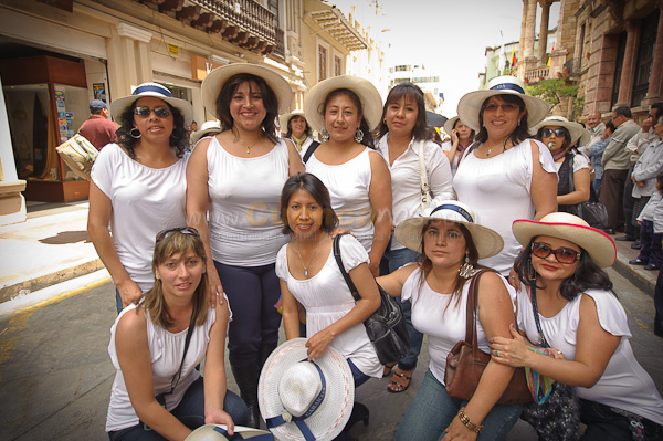 Garaicoa 65 Años